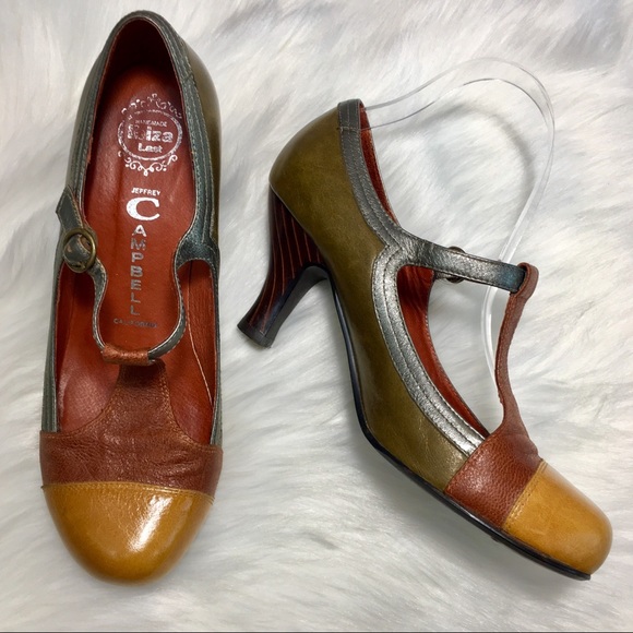 jeffrey campbell atrophy 2